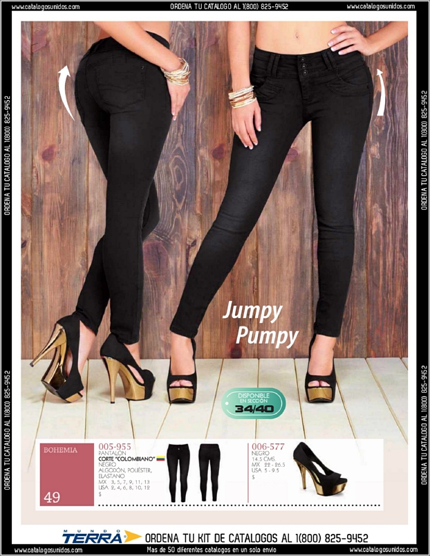 Mundo Terra - Catalogos PV14 - Moda Dama_Page_050